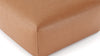 Le Mura - Tan Vegan Leather - Image 5