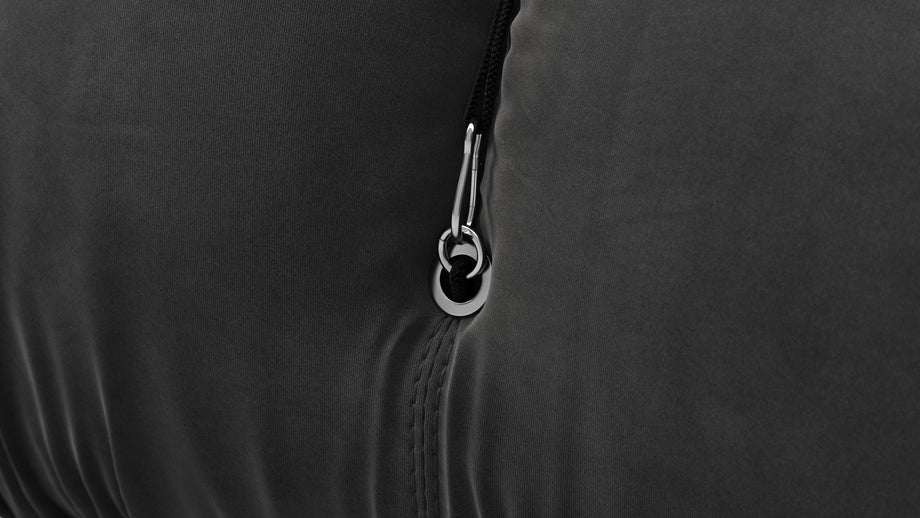 Bellini SeccionalBlack Velvet