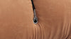 Bellini Sectional - Tan Vegan Leather - Image 6