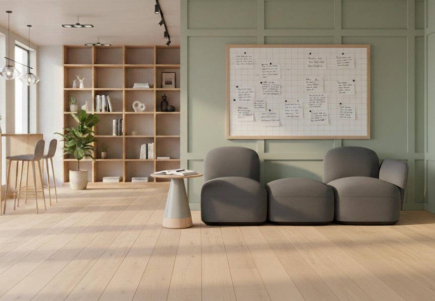 Bancada Palma - 52 cm (Cópia) Café