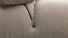 Bellini Sofa - Greige Velvet - Image 6