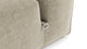 Le Mura - Beige Gray Chenille - Image 5