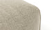 Le Mura - Beige Gray Chenille - Image 6