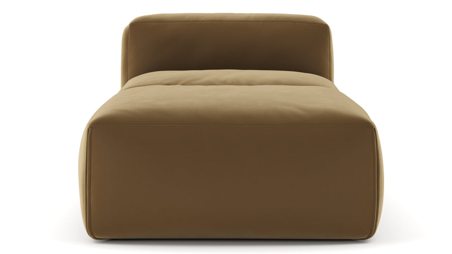 Le MuraOld Gold Velvet