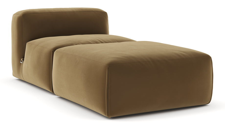 Le MuraOld Gold Velvet