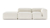 Le Mura - Natural Linen - Image 1