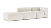 Le Mura - Natural Linen - Image 2