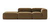 Le Mura - Old Gold Velvet - Image 1