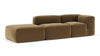 Le Mura - Old Gold Velvet - Image 2