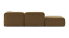 Le Mura - Old Gold Velvet - Image 4
