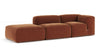 Le Mura - Rust Chenille - Image 2