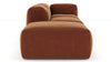 Le Mura - Rust Chenille - Image 3