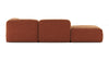 Le Mura - Rust Chenille - Image 4