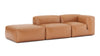 Le Mura - Tan Vegan Leather - Image 2