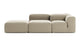 Le Mura - Beige Gray Chenille - Image 4