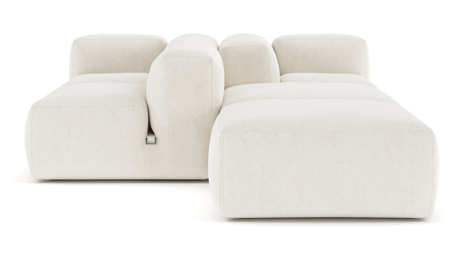 Le MuraNatural Linen