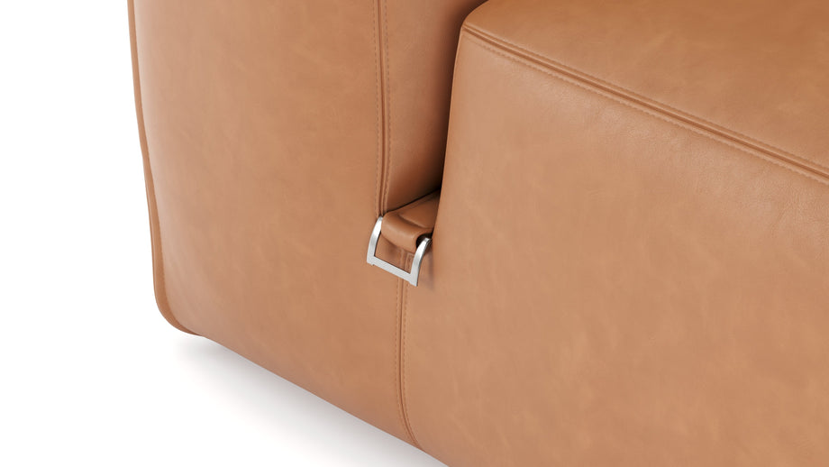 Le MuraTan Vegan Leather