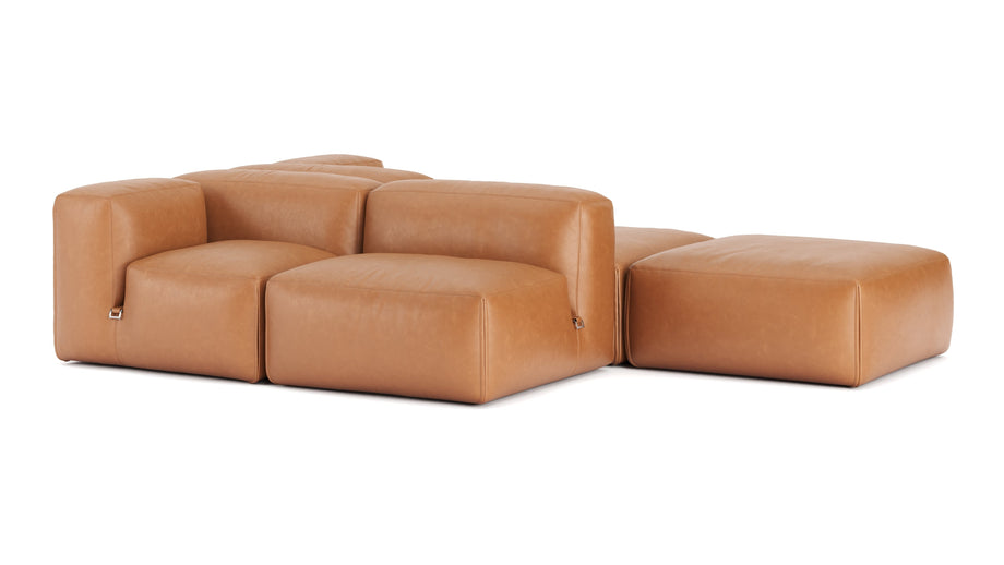 Le MuraTan Vegan Leather