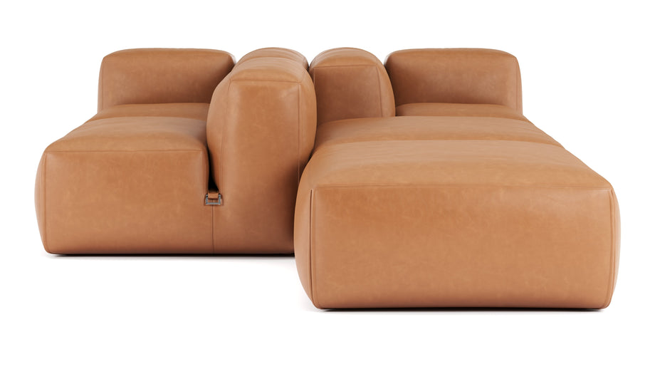 Le MuraTan Vegan Leather