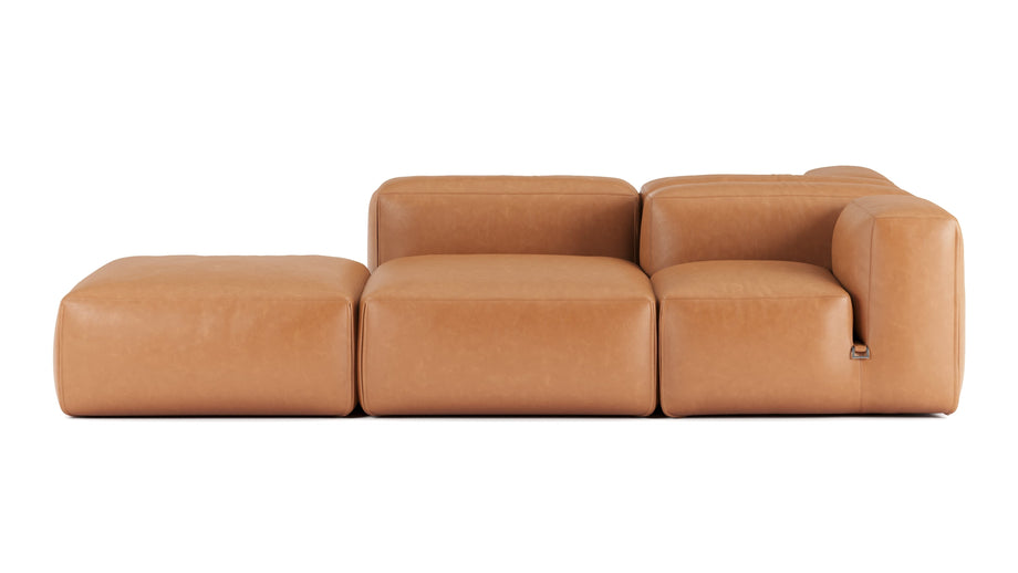 Le MuraTan Vegan Leather