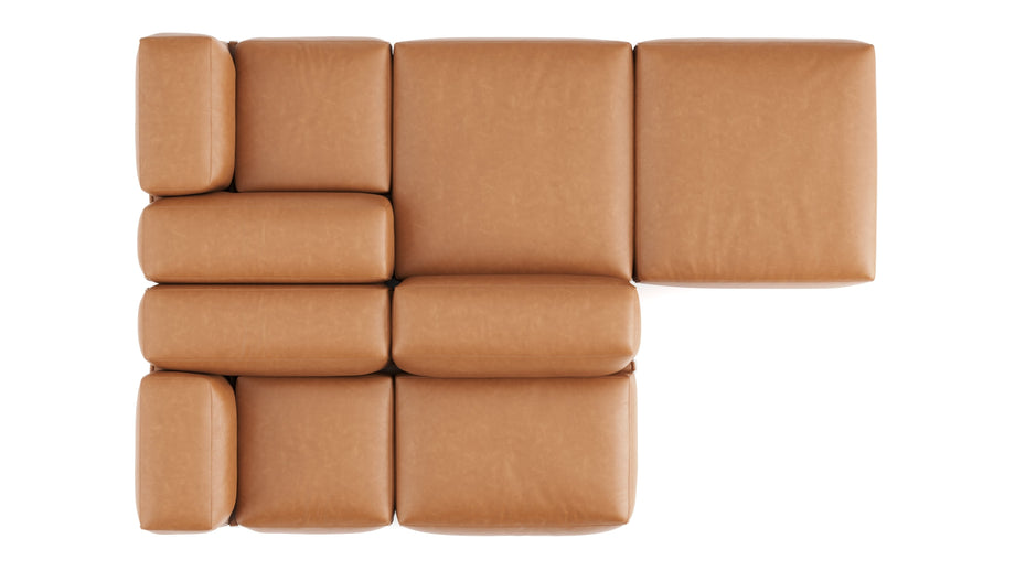 Le MuraTan Vegan Leather