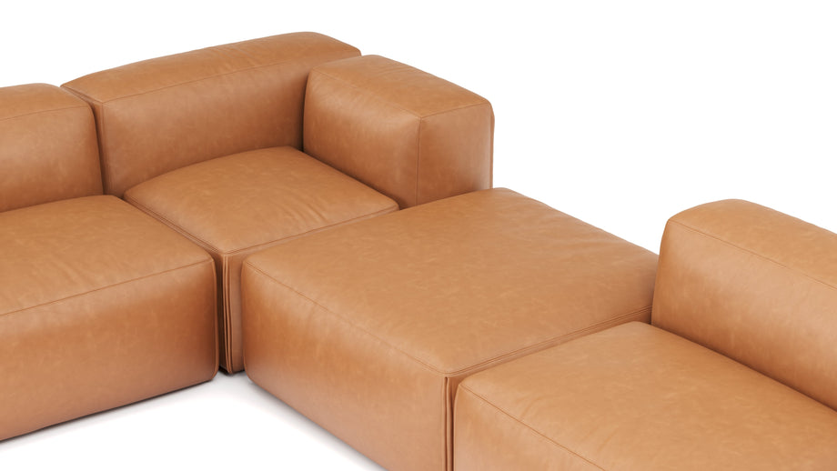 Le MuraTan Vegan Leather