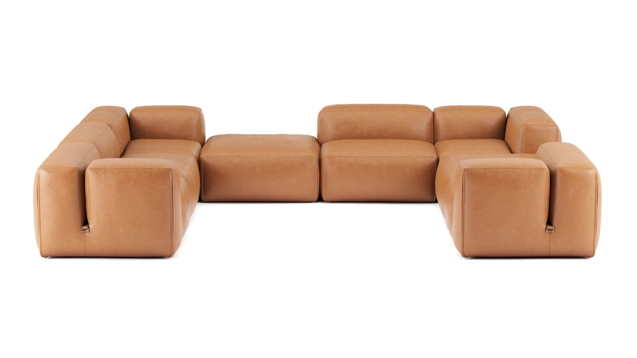 Le MuraTan Vegan Leather