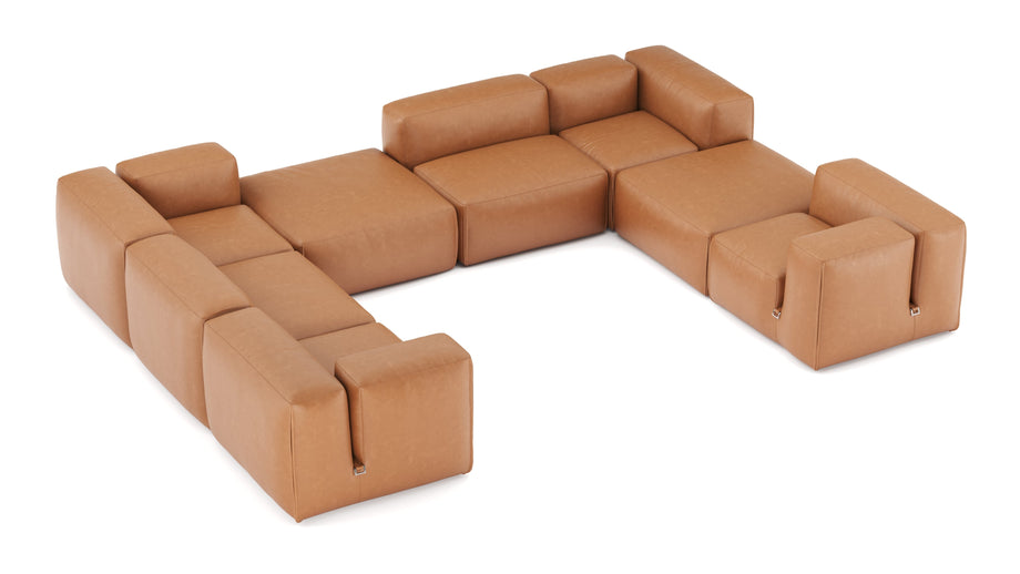 Le MuraTan Vegan Leather