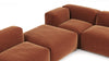 Le Mura - Rust Chenille - Image 6