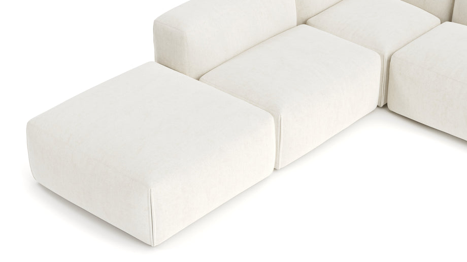 Le MuraNatural Linen