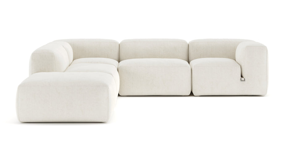 Le MuraNatural Linen