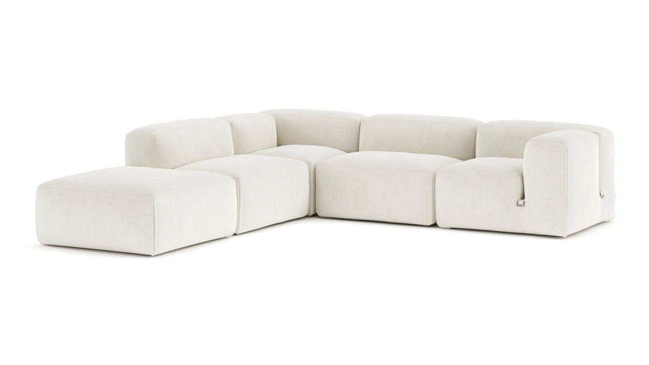 Le MuraNatural Linen