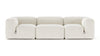 Le Mura - Natural Linen - Image 1