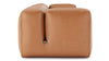 Le Mura - Tan Vegan Leather - Image 3