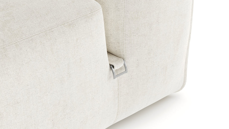 Le MuraNatural Linen