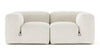 Le Mura - Natural Linen - Image 1
