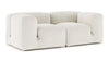 Le Mura - Natural Linen - Image 2