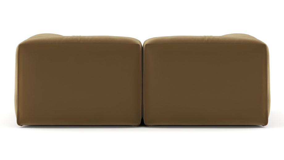 Le MuraOld Gold Velvet
