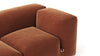 Le Mura - Rust Chenille - Image 6