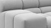 Tufty - Light Gray Wool - Image 6
