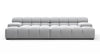 Tufty - Light Gray Wool - Image 1