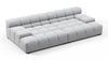 Tufty - Light Gray Wool - Image 3