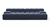 Tufty - Royal Blue Wool - Image 1