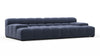 Tufty - Royal Blue Wool - Image 2
