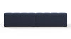Tufty - Royal Blue Wool - Image 5