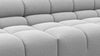 Tufty - Light Gray Wool - Image 7