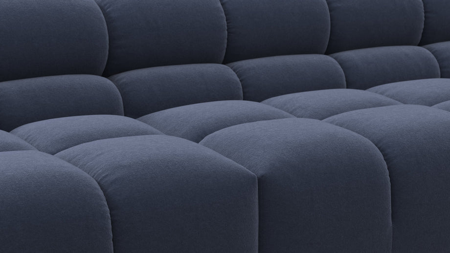 TuftyRoyal Blue Wool