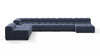 Tufty - Royal Blue Wool - Image 1