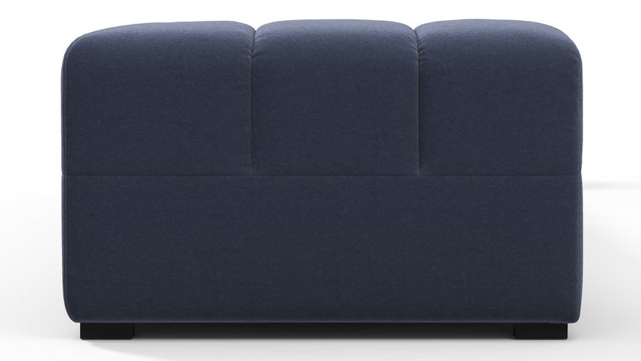 TuftyRoyal Blue Wool