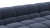 Tufty - Royal Blue Wool - Image 7